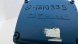Demag KBL 71 A 4 Brake Motor 0.43 HP 1800RPM 460V 60HZ
