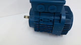Demag KBL 71 A 4 Brake Motor 0.43 HP 1800RPM 460V 60HZ