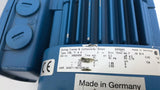 Demag KBL 71 A 4 Brake Motor 0.43 HP 1800RPM 460V 60HZ