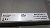 Mettler-Toledo 30260267 15" Gen 4 Hi-Speed Operator Interface