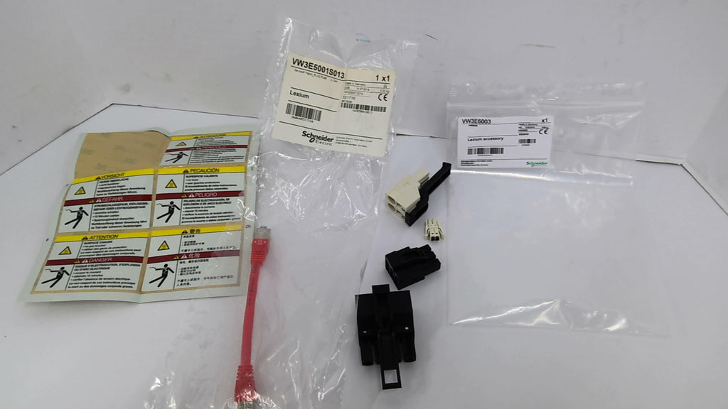 Schneider VW3E5001S013 Lexium Accessory