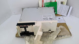 Schneider LXM62PD84Axxxxx Servo Drive 50 Amp 24 VDC