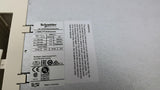 Schneider LXM62PD84Axxxxx Servo Drive 50 Amp 24 VDC