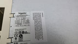 Schneider LXM62PD84Axxxxx Servo Drive 50 Amp 24 VDC