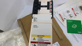 Schneider LXM62PD84Axxxxx Servo Drive 50 Amp 24 VDC