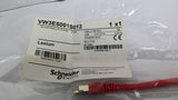 Schneider VW3E5001S013 Lexium Accessory RJ45