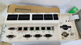 Schneider LMC802Cxxxxxxx PacDrive 24V/250mA MAX DIG Output