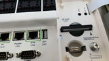 Schneider LMC802Cxxxxxxx PacDrive 24V/250mA MAX DIG Output