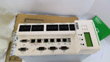 Schneider LMC802Cxxxxxxx PacDrive 24V/250mA MAX DIG Output