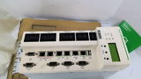 Schneider LMC802Cxxxxxxx PacDrive 24V/250mA MAX DIG Output