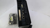 B&R Automation 5PG1:213022.007-01 PC 910 Industrial Computer 24VDC 15A