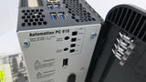 B&R Automation 5PG1:213022.007-01 PC 910 Industrial Computer 24VDC 15A