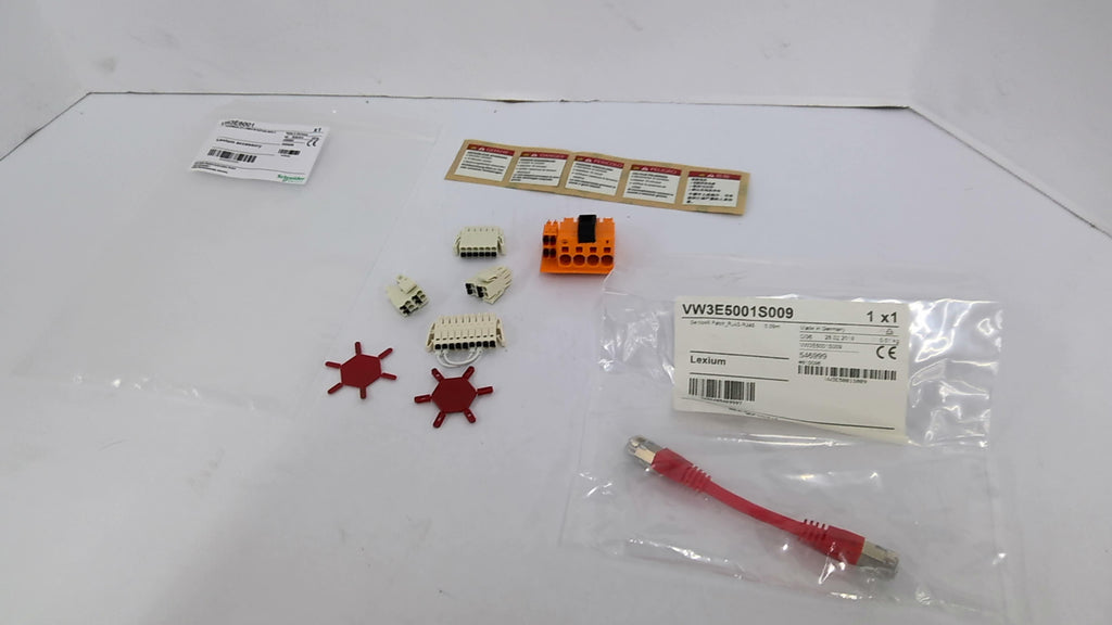 Schneider VW3E5001S009 Lexium Accessory