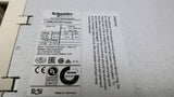 Schneider LXM62DD45C Servo Drive 480 Volt 45A