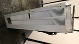 Mclean Midwest CR43-0616-002 6000Btu Electronic Enclosure Air Conditioner 115V