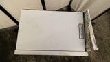Mclean Midwest CR43-0616-002 6000Btu Electronic Enclosure Air Conditioner 115V
