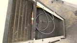 Mclean Midwest CR43-0616-002 6000Btu Electronic Enclosure Air Conditioner 115V