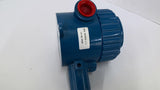 Ametek ABG-030076 Remote19-250VAC 50-60HZ 2W Type 4 Enclosure