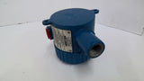 Ametek ABG-030076 Remote19-250VAC 50-60HZ 2W Type 4 Enclosure