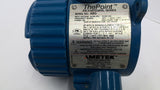 Ametek ABG-030076 Remote19-250VAC 50-60HZ 2W Type 4 Enclosure