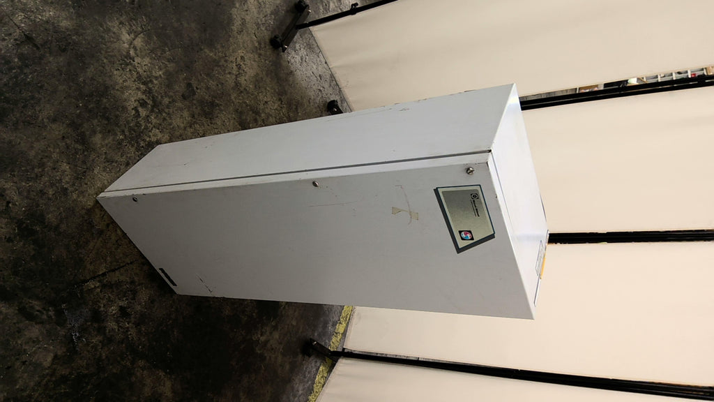 Mclean Midwest CR43-0616-002 6000Btu Enclosure Air Conditioner 115V 1758 W