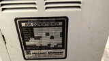 Mclean Midwest CR43-0616-002 6000Btu Enclosure Air Conditioner 115V 1758 W