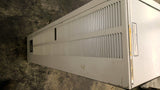 Mclean Midwest CR43-0616-002 6000Btu Enclosure Air Conditioner 115V 1758 W