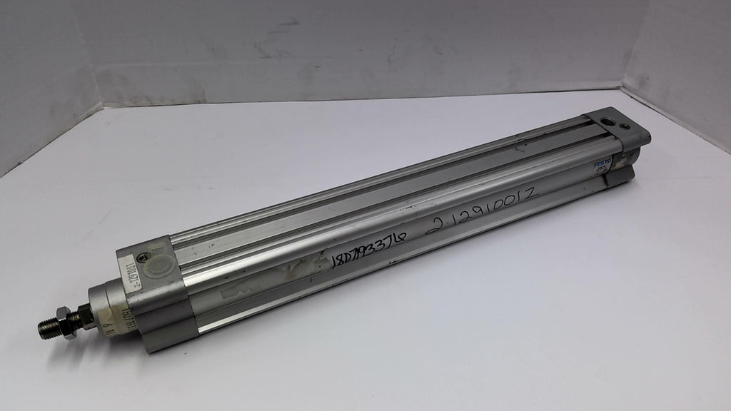 FESTO DSCB-40-320-PPVA-N3 Pneumatic Cylinder