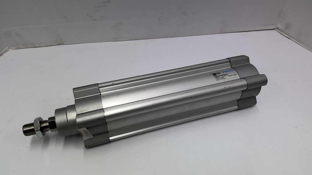 Festo DSBC-50-160-PPVA-N3 Pneumatic Cylinder