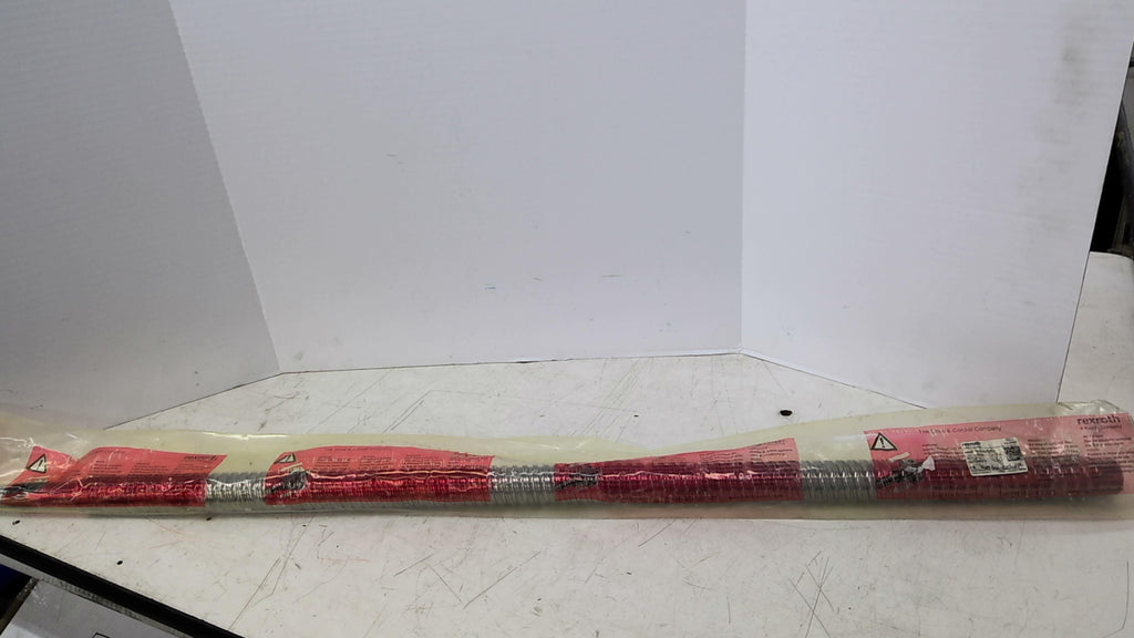 Bosch Rexroth R15114E923 Ball 1Screw Shaft Length 43 3/8" ID 1/4" OD 1 1/8"