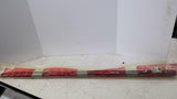Bosch Rexroth R15114E923 Ball 1Screw Shaft Length 43 3/8" ID 1/4" OD 1 1/8"