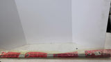 Bosch Rexroth R15114E923 Ball 1Screw Shaft Length 43 3/8" ID 1/4" OD 1 1/8"