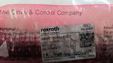 Bosch Rexroth R15114E923 Ball 1Screw Shaft Length 43 3/8" ID 1/4" OD 1 1/8"