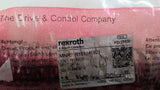 Bosch Rexroth R15114E923 Ball 1Screw Shaft Length 43 3/8" ID 1/4" OD 1 1/8"