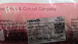 Bosch Rexroth R15114E923 Ball 1Screw Shaft Length 43 3/8" ID 1/4" OD 1 1/8"