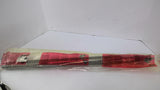 Rexroth R030422712 Ball Screw 40X20X6 Shaft Length 26 3/8" ODShaft 1 1/4" ID 7/8