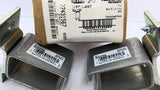 Stanley N104-497 Ceiling Box Rail Bracket 51J Galv. 2 per Box
