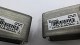 Stanley N104-497 Ceiling Box Rail Bracket 51J Galv. 2 per Box