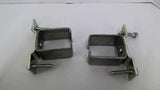 Stanley N104-497 Ceiling Box Rail Bracket 51J Galv. 2 per Box