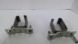 Stanley N104-497 Ceiling Box Rail Bracket 51J Galv. 2 per Box