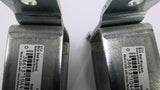 Stanley N104-497 Ceiling Box Rail Bracket 51 J Galv. Finish SWL 300LB Lot of 2