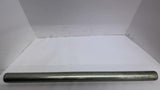 Intelligrated B2006 Conveyor Roller 29 3/4" Long 1 7/8" Roller OD