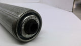 Intelligrated B2006 Conveyor Roller 29 3/4" Long 1 7/8" Roller OD