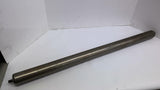 Frantz Conveyor Roller 7/8" OD 32 5/8 Long