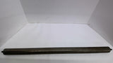 Frantz Conveyor Roller 7/8" OD 32 5/8 Long