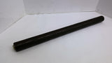 Wheatland A-513T5 Conveyor Roller 23 5/8" Long 1 5/8" OD