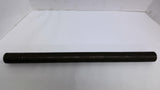 Wheatland A-513T5 Conveyor Roller 23 5/8" Long 1 5/8" OD