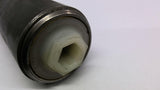 Wheatland A-513T5 Conveyor Roller 23 5/8" Long 1 5/8" OD