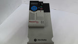 Allen Bradley 25B-D017N114 Powerflex 525 Drive 460ACV 10HP 3PH 0-500HZ