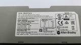 Allen Bradley 25B-D017N114 Powerflex 525 Drive 460ACV 10HP 3PH 0-500HZ